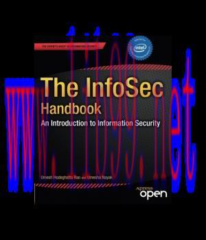 [IT-Ebook]The InfoSec Handbook