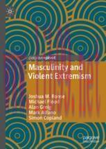 [PDF]Masculinity and Violent Extremism