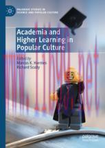 [PDF]Academia and Higher Learning in Popular Culture