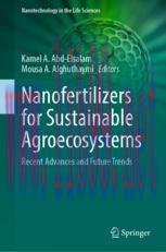 [PDF]Nanofertilizers for Sustainable Agroecosystems: Recent Advances and Future Trends