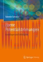 [PDF]Ebene Potentialstr&ouml;mungen: Grundlagen und Fallbeispiele