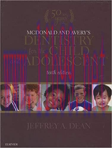 [PDF]McDonald and Avery&rsquo;s Dentistry for the Child and Adolescent,10th