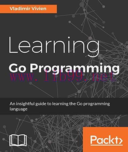 [FOX-Ebook]Learning Go Programming