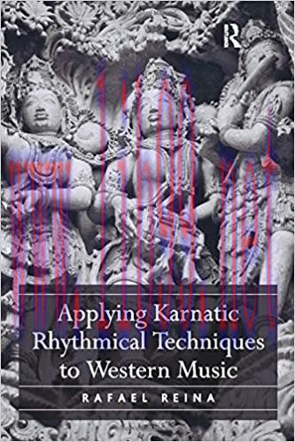(PDF)Applying Karnatic Rhythmical Techniques to Western Music