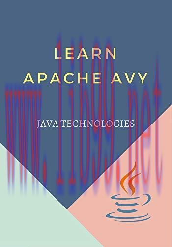 [FOX-Ebook]Learn Apache AVY