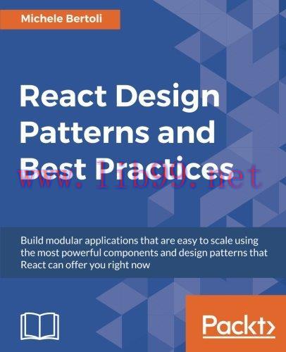 [FOX-Ebook]React Design Patterns and Best Practices