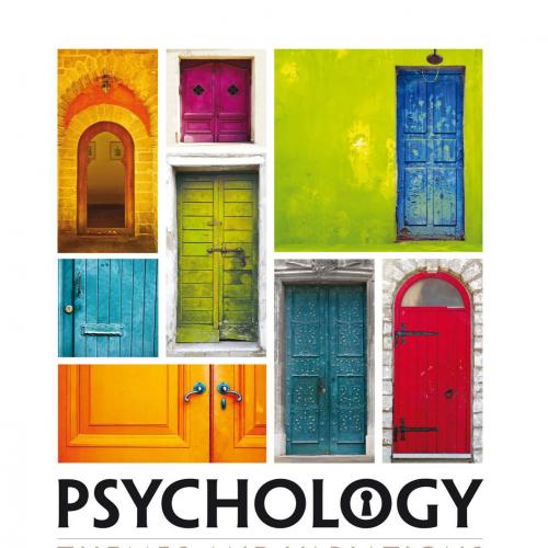 Psychology Themes and Variations 10th Edition