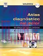 [AME]Physical Diagnosis of Pain: An Atlas of Signs and Symptoms, 2nd Edition (Original PDF)