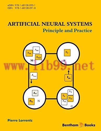 [FOX-Ebook]Artificial Neural Systems: Principle and Practice