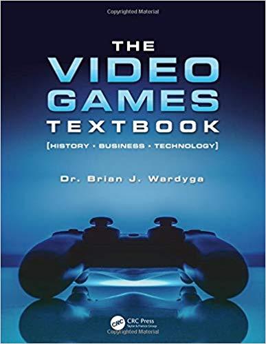 The Video Games Textbook
