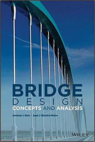 Bridge Design Concepts and Analysis
