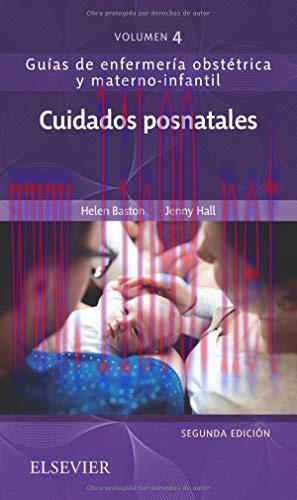 [AME]Cuidados posnatales, 2nd Edition (Gu&iacute;as de enfermer&iacute;a obst&eacute;trica y materno-infantil)