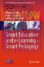 [PDF]Smart Education and e-Learning - Smart Pedagogy