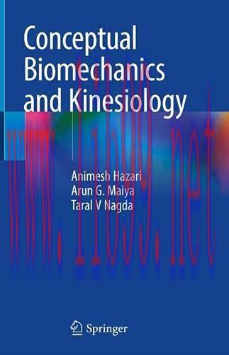 [AME]Conceptual Biomechanics and Kinesiology (Original PDF)