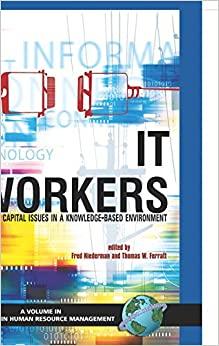 (PDF)It Workers Human Capital Issues in a Knowledge-based Environment (Research in Human Resour...