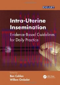 [AME]Intra-Uterine Insemination: Evidence Based Guidelines for Daily Practice