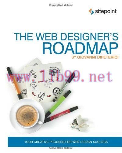 [FOX-Ebook]The Web Designer's Roadmap