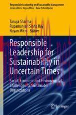 [PDF]Responsible Leadership for Sustainability in Uncertain Times: Social, Economic and Environ...