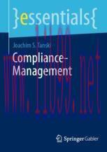 [PDF]Compliance-Management