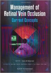[AME]Management of Retinal Vein Occlusion: Current Concepts (ORIGINAL PDF from_ Publisher)