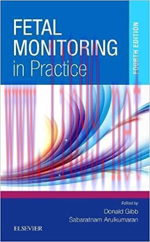 [PDF]Fetal Monitoring in Practice, 4th Edition