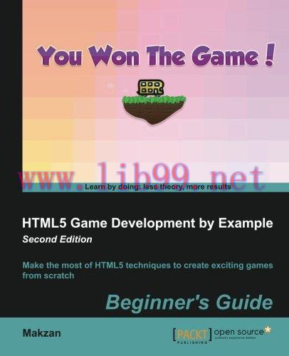 [FOX-Ebook]HTML5 Game Development by Example, 2nd Edition