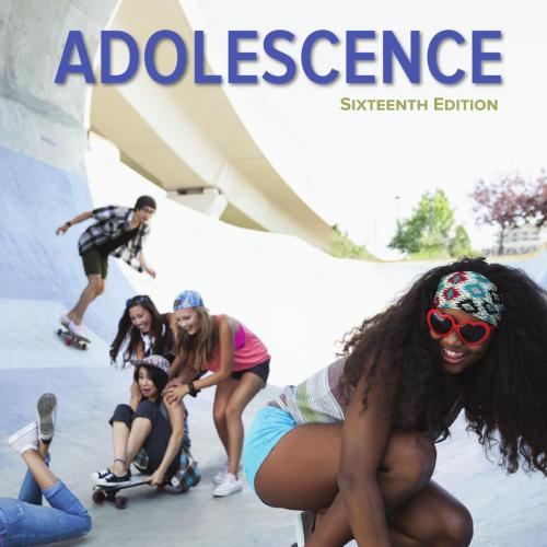 Adolescence 12th