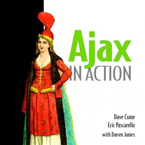 Ajax in Action