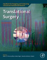 [PDF]Translational Surgery