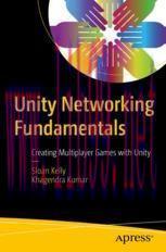 [PDF]Unity Networking Fundamentals: Creating Multiplayer Games with Unity