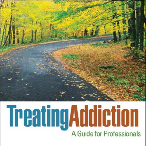 Treating Addiction A Guide for Professionals