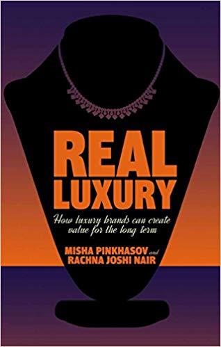 (PDF)Real Luxury How Luxury Brands Can Create Value for the Long Term 2014 Edition