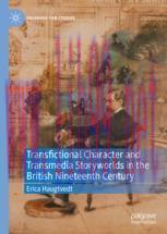 [PDF]Transfictional Character and Transmedia Storyworlds in the British Nineteenth Century