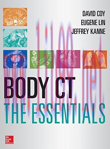 [FOX-Ebook]Body CT The Essentials