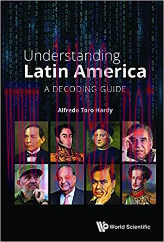 Understanding Latin America:A Decoding Guide