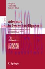 [PDF]Advances in Swarm Intelligence: 13th International Conference, ICSI 2022, Xi'an, China, Ju...
