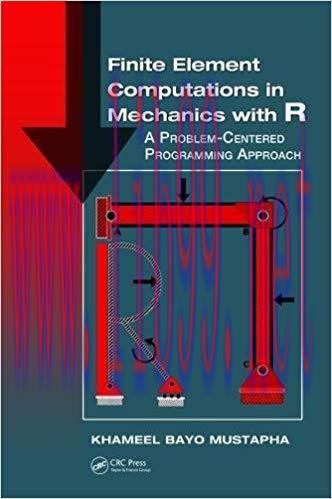 [PDF]Finite Element Computations in Mechanics with R