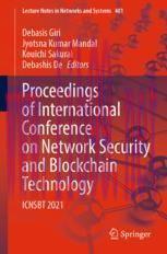 [PDF]Proceedings of International Conference on Network Security and Blockchain Technology: ICN...