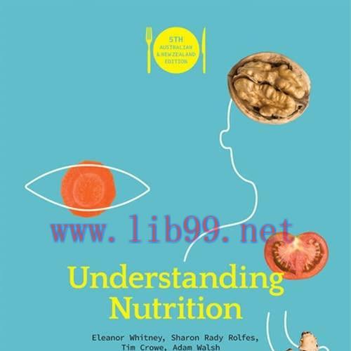 [FOX-Ebook]Understanding Nutrition, 5th Edition