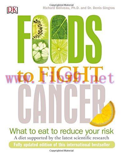 [FOX-Ebook]Foods to Fight Cancer: What to Eat to Reduce Your Risk