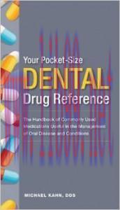 [AME]Your Pocket-Size Dental Drug Reference 2012 : A Handbook of Commonly Used Dental Medicatio...