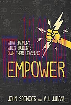(PDF)Empower: What Happens When Student Own Their Learning