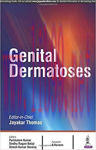 [PDF]Genital Dermatoses