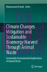 [PDF]Climate Changes Mitigation and Sustainable Bioenergy Harvest Through Animal Waste: Sustain...