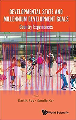 [PDF]Developmental State and Millennium Development Goals