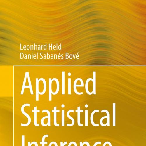 Applied Statistical Inference Likelihood and Bayes