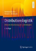 [PDF]Distributionslogistik: Effiziente Absicherung der Lieferf&auml;higkeit