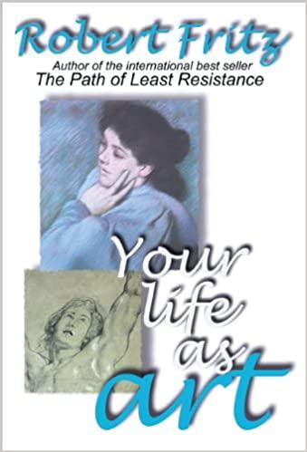 (PDF)Your Life as Art