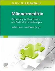 [AME]Elsevier Essentials Mannermedizin (German) (True PDF from_ Publisher)