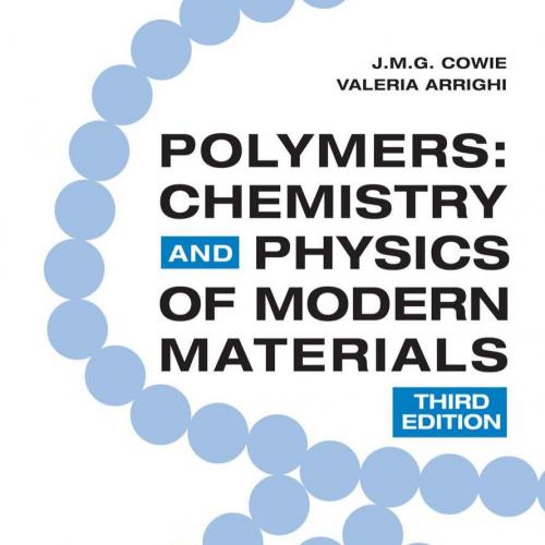 Polymers 3rd - Scott Suckling